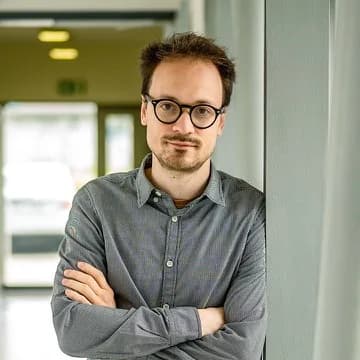 Michal Benatzky